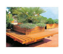 園林景觀工程與建筑工程的融合設(shè)計