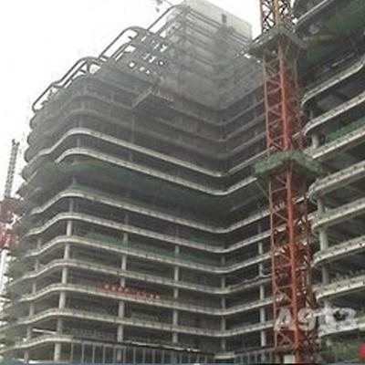 山東盛唐房屋建筑工程 服務(wù)內(nèi)容、價格優(yōu)勢與廠家實力解析